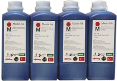 جوهر اکوسالونت مستر اینک MASTER INK